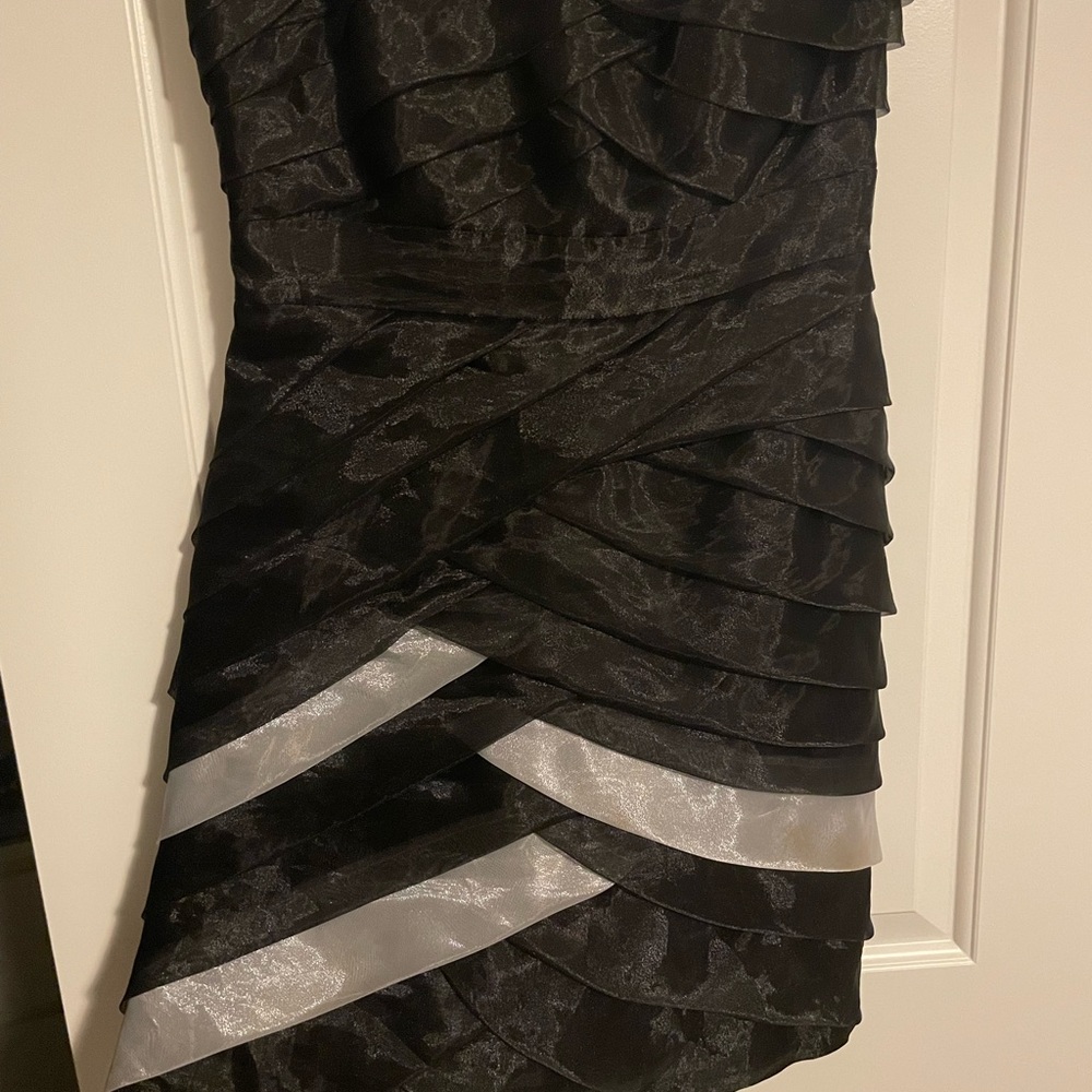 Gorgeous dress by Max & Cleo- work once